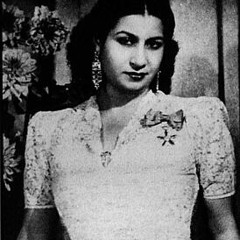 إزاي أشوف القمر - أم كلثوم