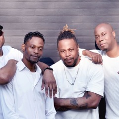 Just Dha Soul _ Give Love A Chance remix