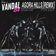 Doja Cat - Agora Hills (VANDAL 84 Remix)