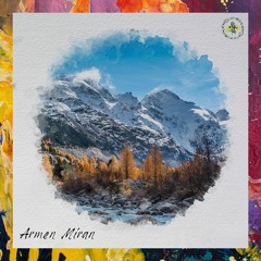 PREMIERE: Armen Miran — The Beauty Of Silence (Original Mix) [Forestrip]