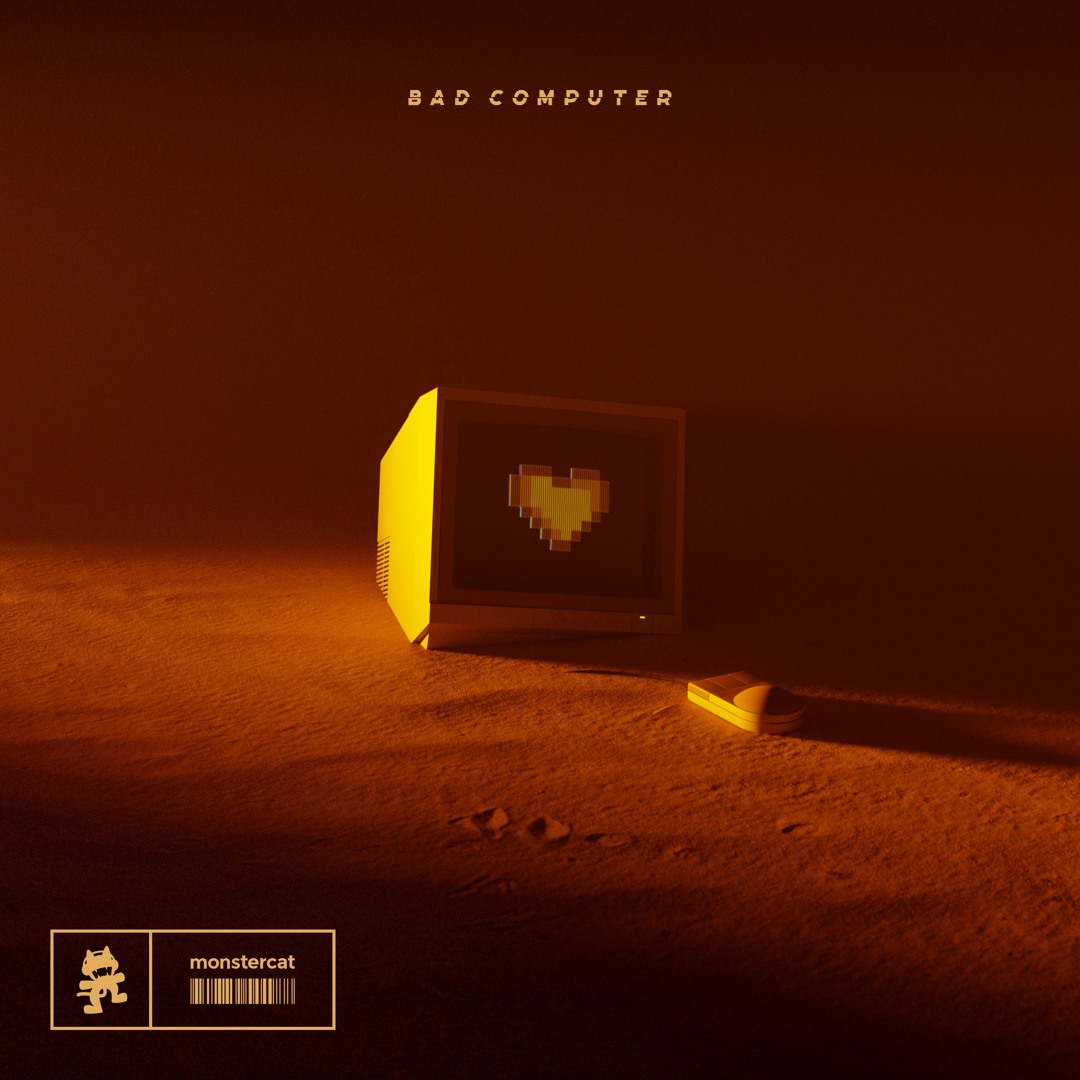 Stream Bad Computer - Heartbeat by Monstercat | Listen online for free ...