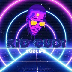 QIAH BASS - KID CUDI
