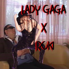 Lady Gaga - Shake Ure Kitty Х Роки - Кучка В Каручка