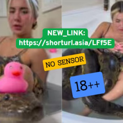 [Full Video} one girl fifty snake one girl fifty snake viral video one girl fifty snakes
