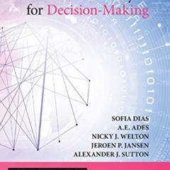 Get KINDLE 📕 Network Meta-Analysis for Decision-Making (Statistics in Practice) by