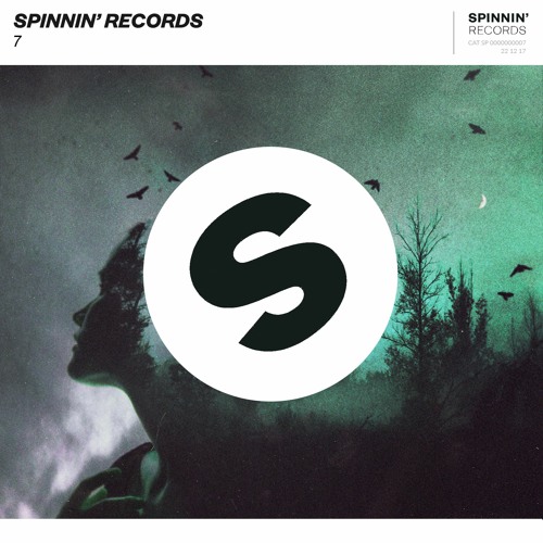 Spinnin Records 7 By Out Now Sprs Including transparent png clip art, cartoon, icon, logo, silhouette, watercolors, outlines, etc. spinnin records 7 by out now sprs