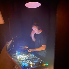 Tino Neuwirth DJ Set @ MUNA 30.09.2023