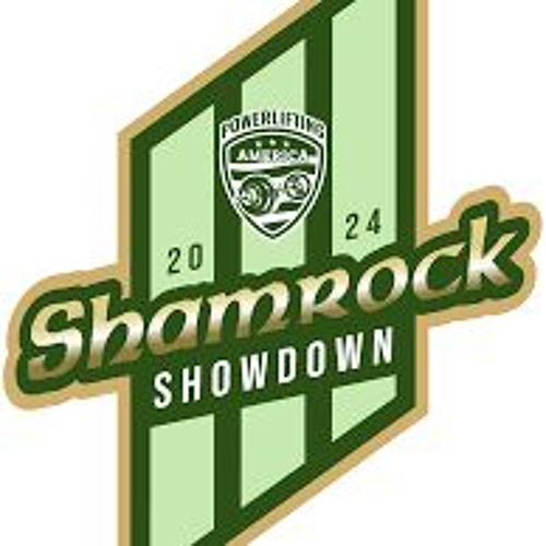 Stream (🔴LIVE) 2024 Powerlifting America Gameday Shamrock Showdown