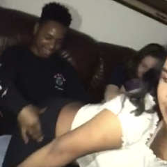 Bad Bitches (MY FIRST SONG LMAO)(2/29/2020)