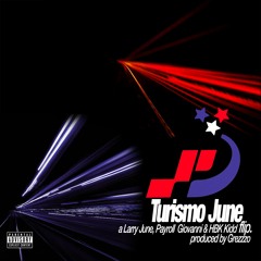 Turismo June (flip)* [prod. Grezzzo]