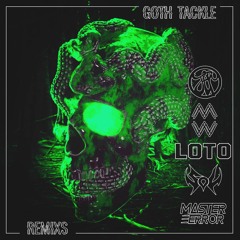 SMOGGY - GOTH TACKLE (JTR Remix)