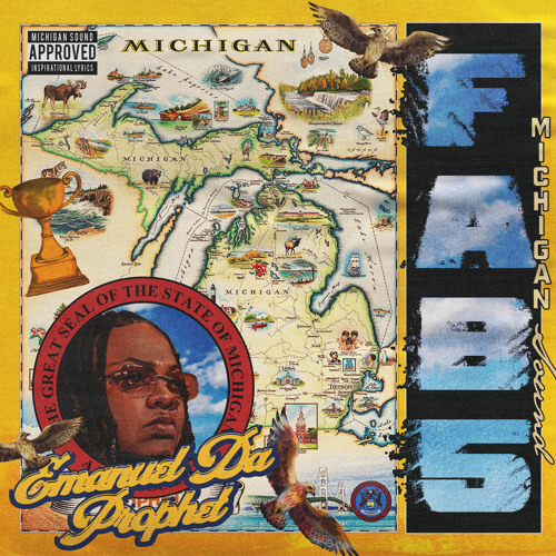 FLAWLESS (feat. 4Fargo)