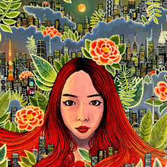 Premiere: Red Pig Flower - Practice Love [Sound Of Vast]