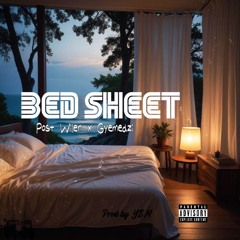 BED SHEET (feat. Gyemedzi)