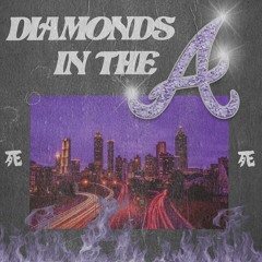 Diamonds in the A [prod. ALeSH]