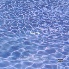 falling.