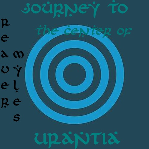 Journey To Urantia