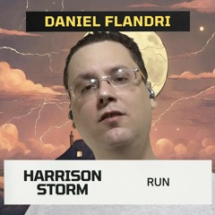 Harrison Storm - Run