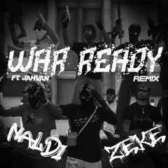 War Ready Remix