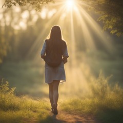 I Find The Light