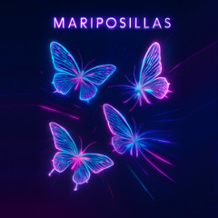 VERA GRV & ANTONY Z - Mariposillas (Rulo Smoka 4x4 DnB Bootleg)