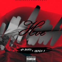 Hoe (Feat. LAUSON S)