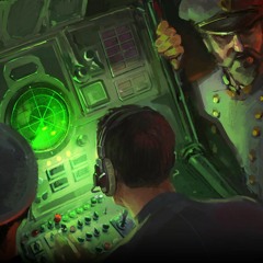 HighFleet OST - Flor