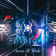 kuro & Halv - βíblos