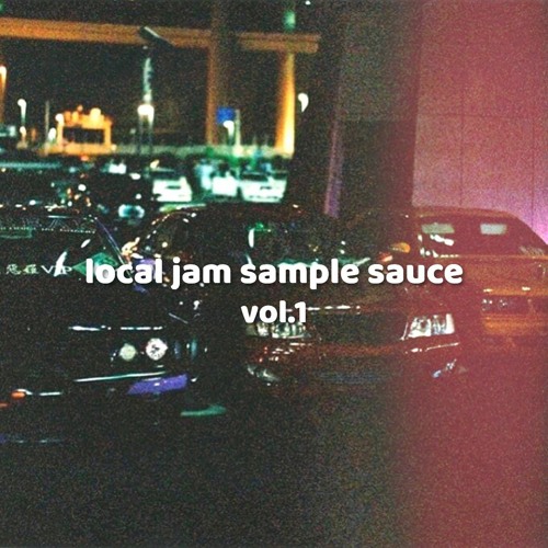 sample sauce vol.1 (re-up)