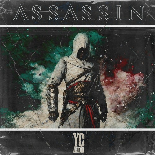 Assassin - MIDI & Loop Kit