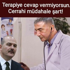 Doktor Sedat - süslü sülü interlude