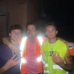 Daddy’s little mix