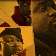 SARKODIE -OOFEETSO,OVERLOAD 1,OVERLOAD 2,FA HOOKI MI,BROWN PAPER BAG,SUB ZERO Free Download