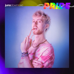 Pride Month Guest Mix - HOVR
