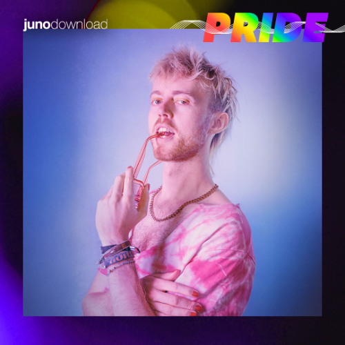 Pride Month Guest Mix - HOVR