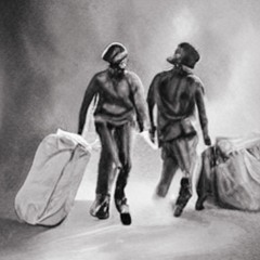 Wires (feat. Luckee)