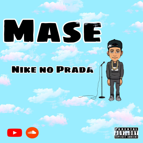 Mase-Nike No Prada (tactics remix)