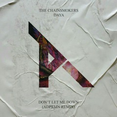 The Chainsmokers feat. Daya - Don't Let Me Down (Lycvant Remix)