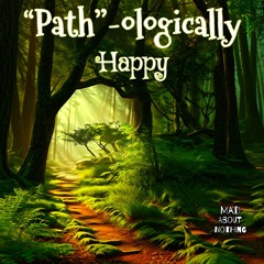 "Path" - Oligically Happy