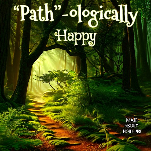 "Path" - Oligically Happy