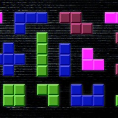 Tetris - Relaks Trap Mixtape Volume 11.WAV