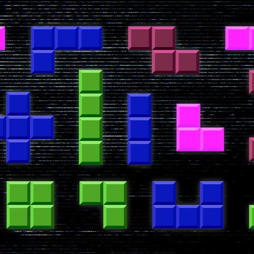 Tetris - Relaks Trap Mixtape Volume 11.WAV