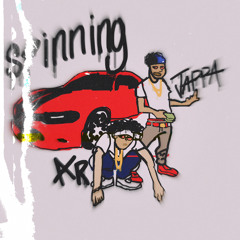 Spinning (FT: AR)