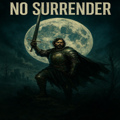 no surrender