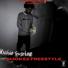 Smokez Freestyle
