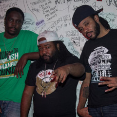 Ward 21 - Spot The J (Mashup Drive Dem Crazy DJ Brick GM)