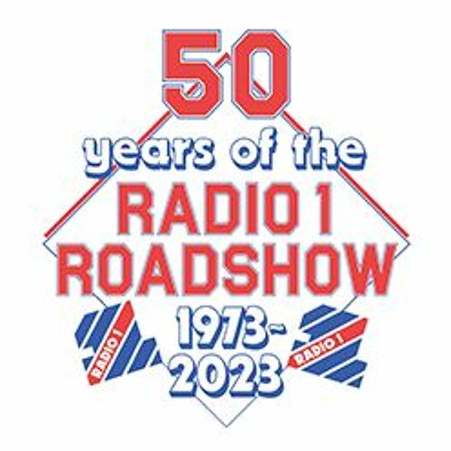 Stream NEW: BBC Radio 1 Roadshow - 50th Anniversary Jingle Mix (23rd July  2023) by Radio Jingles Online - radiojinglesonline.com | Listen online for  free on SoundCloud