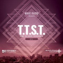 Time To Shine Thursdays Ep13