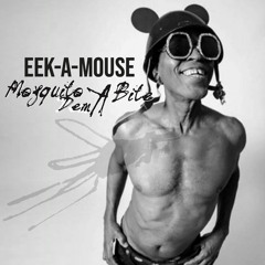 Mosquito Dem A Bite