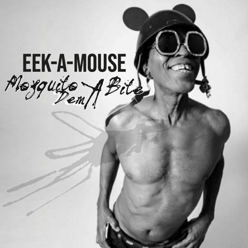 Mosquito Dem A Bite